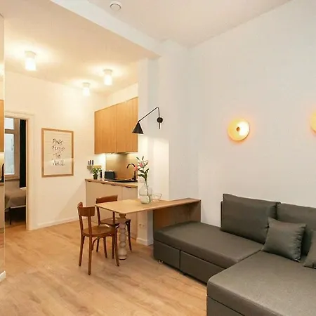 Apartman Kordeckiego 4 Large