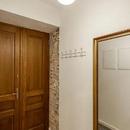 Apartman Kordeckiego 4 Large Krakkó