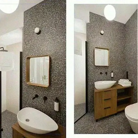 Apartman Kordeckiego 4 Large *