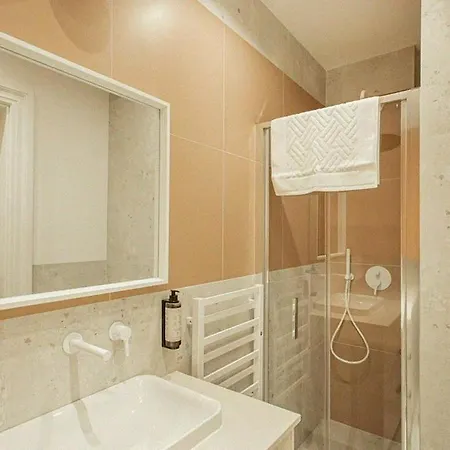 Apartman Kordeckiego 4 Large
