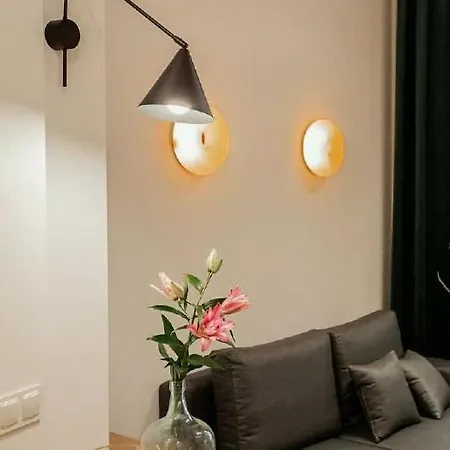 Kordeckiego 4 Large Apartman *