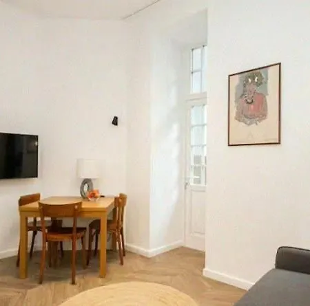 Kordeckiego 4 Large Apartman Krakkó