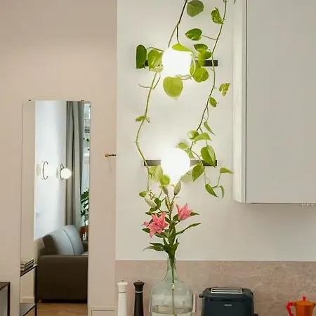 Apartman Kordeckiego 4 Large
